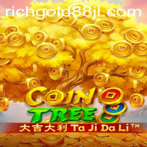 The Thrilling World of CoinTree: A Dive into RICHGOLD 88
