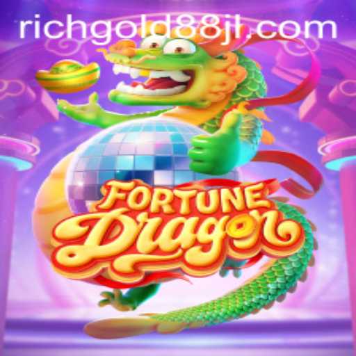 Discover the Thrills and Riches of FortuneDragon with RICHGOLD 88