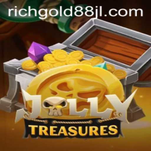 Discover the Exciting World of JollyTreasures and Unleash the RICHGOLD 88 Adventure
