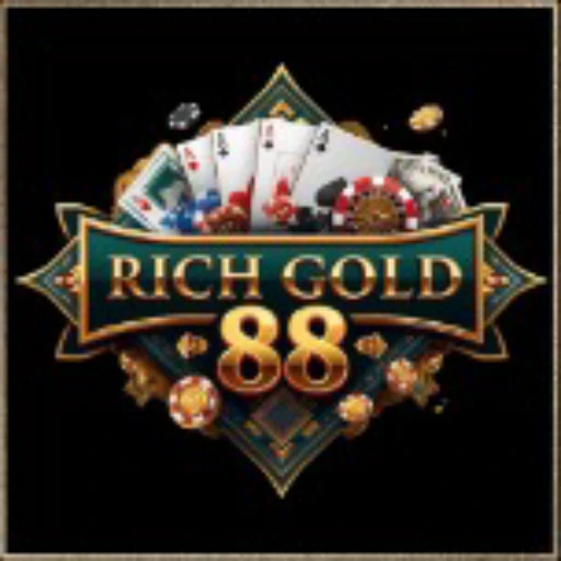 RICHGOLD 88 logo