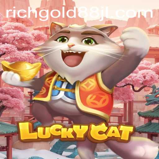 Unveiling the Excitement: Discover LuckyCat with RICHGOLD 88