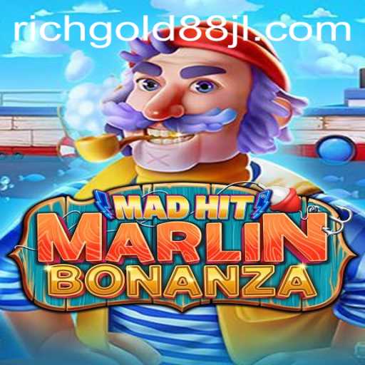 MadHitMarlinBonanza: A Dive into the Ocean of Thrills