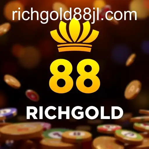 RICHGOLD 88: Promoting Responsible Gambling