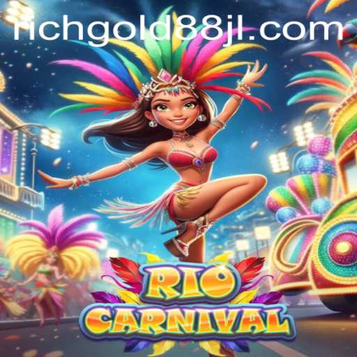 Exploring RioCarnival and the Thrill of RICHGOLD 88