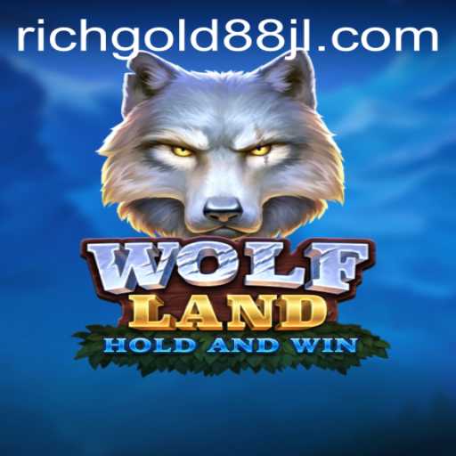 Exploring the Thrills of WolfLand: Unravel the Secrets with RICHGOLD 88